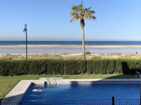 Apartamento Lances